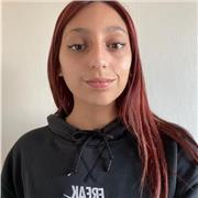 Estudiante de 26 años ofrece clases de Historia para niños de básica y media